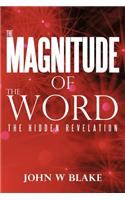 Magnitude of the Word
