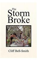 Storm Broke