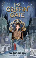 Griffin Gate