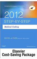 Step-By-Step Medical Coding: (English)