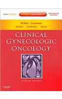 Clinical Gynecologic Oncology E-Book