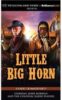 Little Big Horn