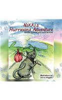 Nikki's Hurricane Adventure