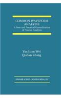 Common Waveform Analysis
