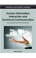 Human-Information Interaction and Technical Communication