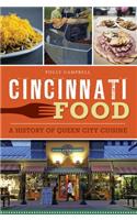 Cincinnati Food