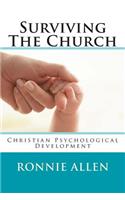 Surviving the Church