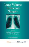 Lung Volume Reduction Surgery