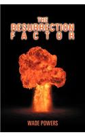 The Resurrection Factor: (English)