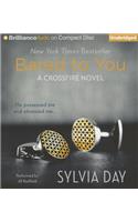 Bared to You: (Crossfire Novels)