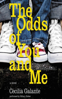 The Odds of You and Me Lib/E