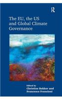 The EU, the US and Global Climate Governance