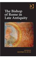 Bishop of Rome in Late Antiquity