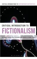 Critical Introduction to Fictionalism