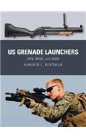 Us Grenade Launchers