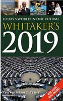Whitaker's 2019