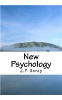 New Psychology