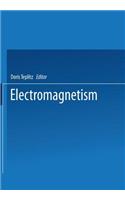 Electromagnetism: Paths to Research