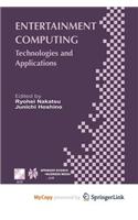 Entertainment Computing