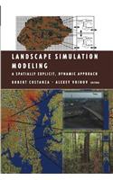 Landscape Simulation Modeling