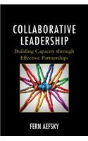 Collaborative Leadership