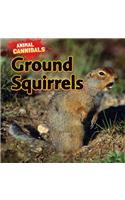Ground Squirrels