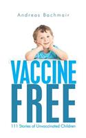 Vaccine Free