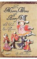 Merry Wives of Henry VIII