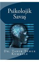 Psikolojik Savas