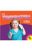 La Temperatura