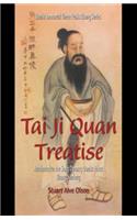Tai Ji Quan Treatise