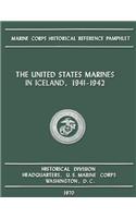 The United States Marines in Iceland, 1941-1942