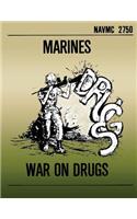 Marines War on Drugs