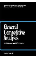 General Competitive Analysis