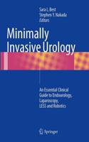 Minimally Invasive Urology