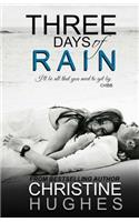 Three Days of Rain: (English)