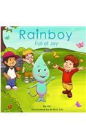 Rainboy Full of Joy