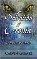 Salvation of Cronia