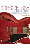 The Gibson 335 Guitar Book