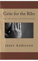 Grits for the Ribs