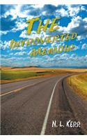 The Introverted Memoir