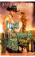 Love Uncorked