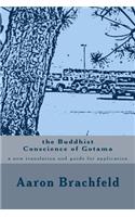 Buddhist Conscience of Gotama