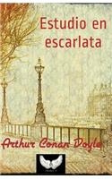 Estudio en Escarlata