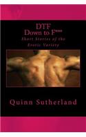 Dtf: Down to F***(English)