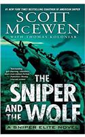 Sniper Elite: Sniper and the Wolf