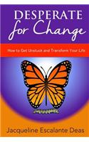Desperate for Change