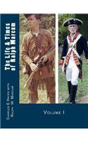 Life & Times of Ralph Marcum