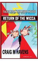 Return of the Wicca