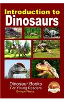 Introduction to Dinosaurs